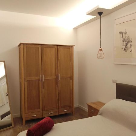 Nannare Guest House Rome Exterior photo