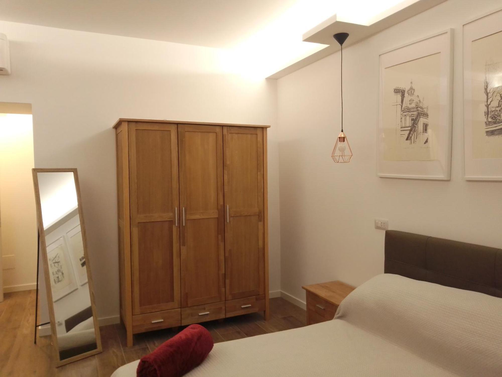 Nannare Guest House Rome Exterior photo