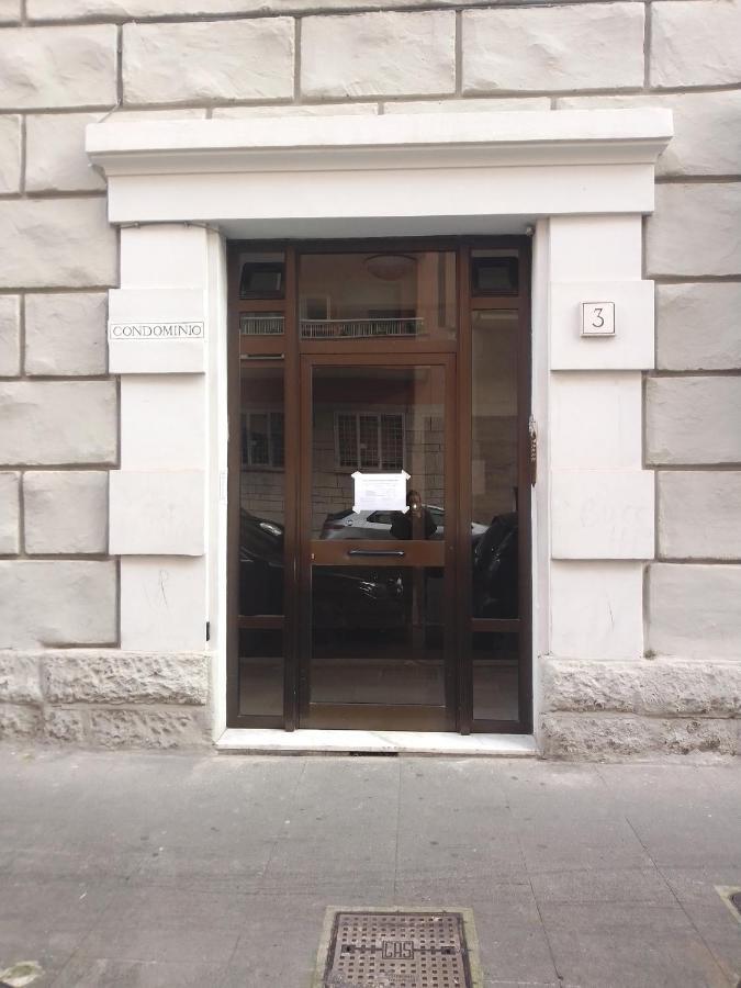 Nannare Guest House Rome Exterior photo