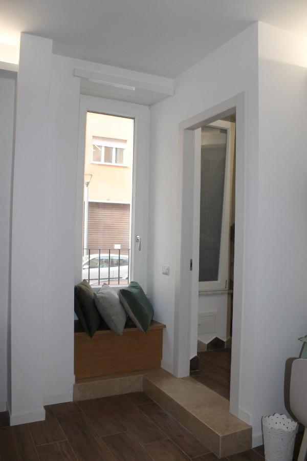 Nannare Guest House Rome Exterior photo
