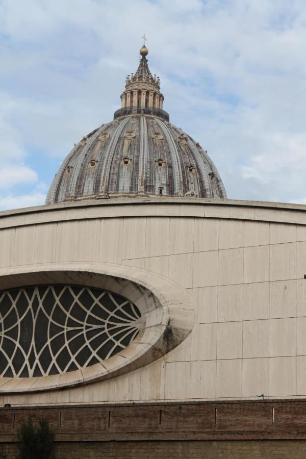 Nannare Guest House Rome Exterior photo